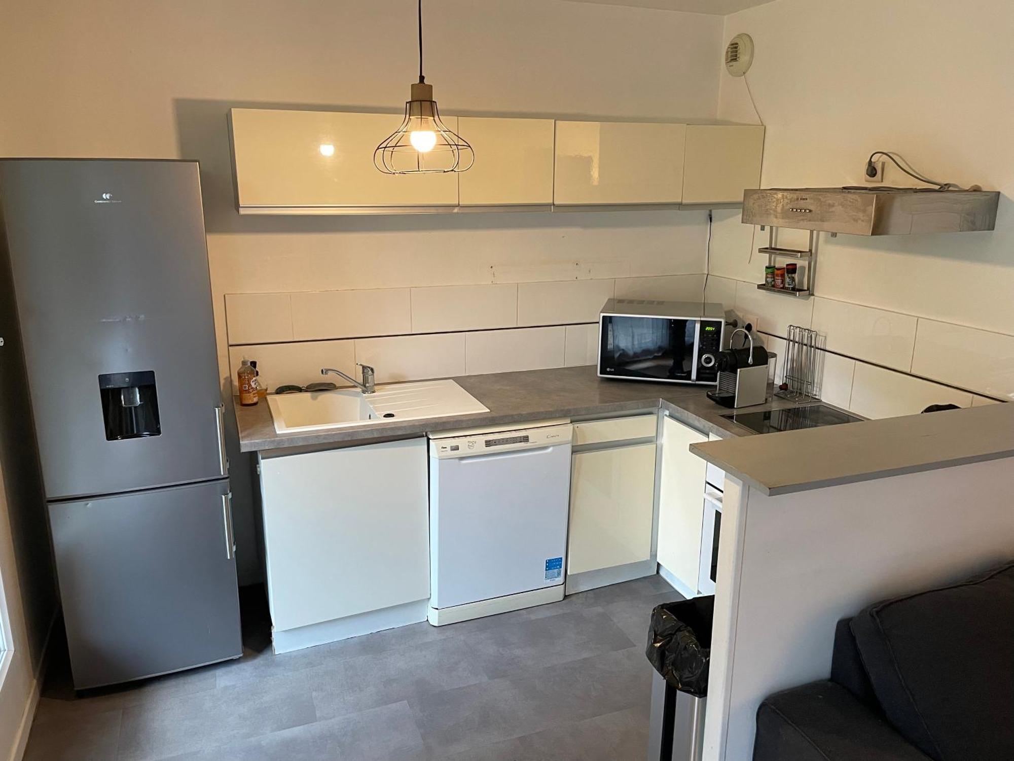 1 Bedroom With Garden, Train Station, Disneyland, Val D'Europe Bussy-Saint-Georges Exterior photo